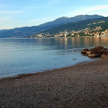 Lemily With Private Pool By Guide Matulji