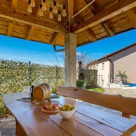 Lemily With Private Pool By Guide Willa