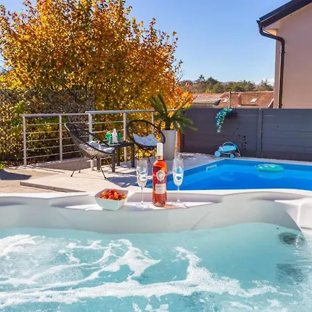 Lemily With Private Pool By Guide *