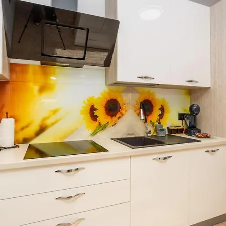 Willa Lemily With Private Pool By Guide