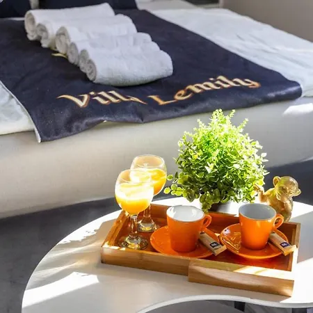 Lemily With Private Pool By Guide Matulji