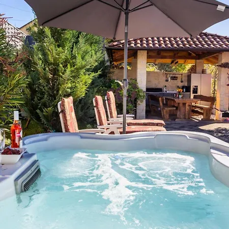 Lemily With Private Pool By Guide *