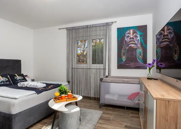 Lemily With Private Pool By Guide